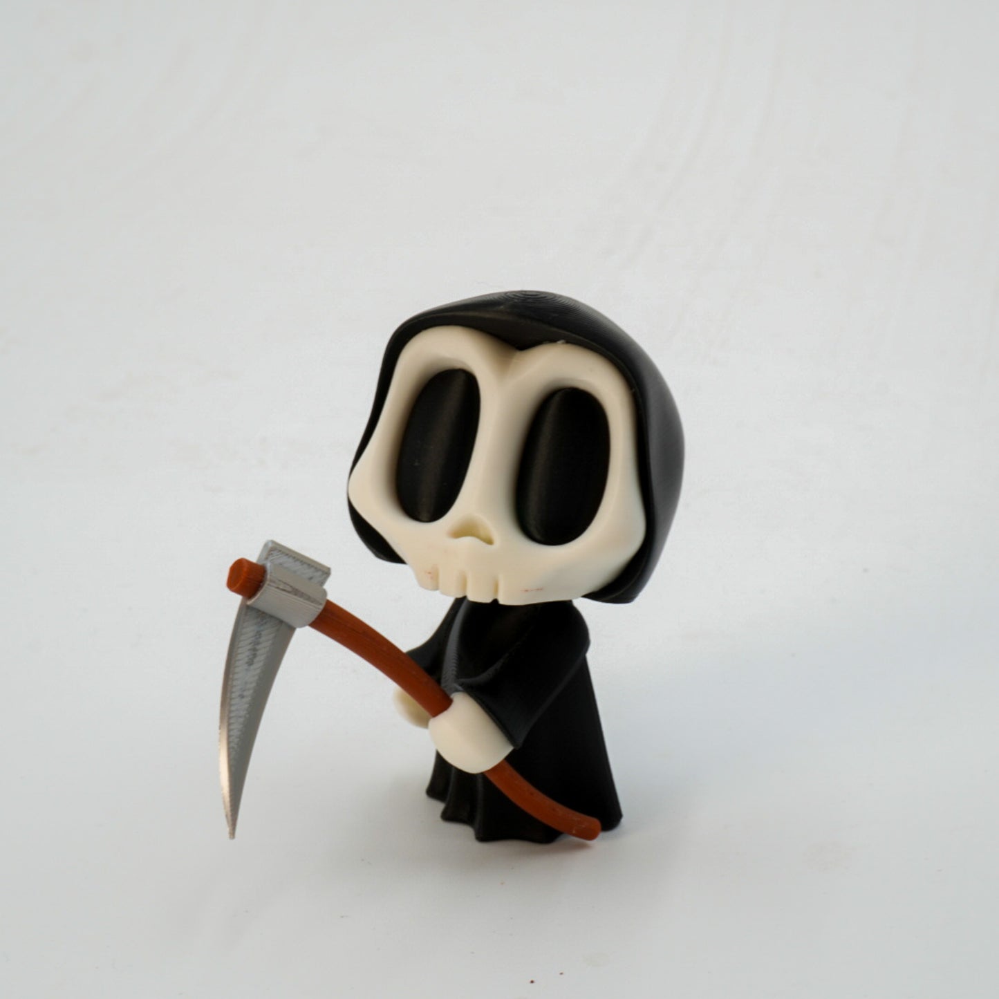 Grim Reaper - Figurine - 3"