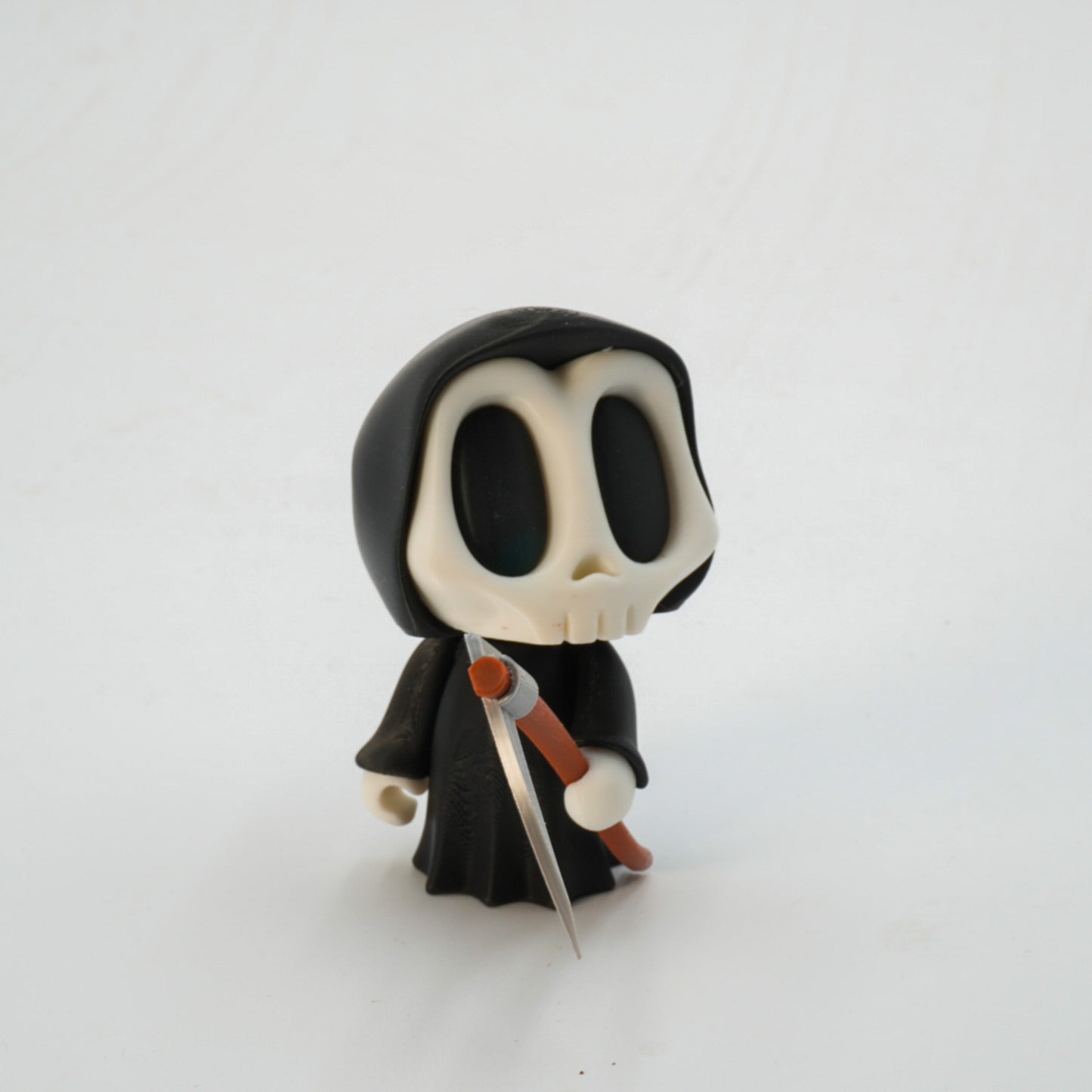 Grim Reaper - Figurine - 3"