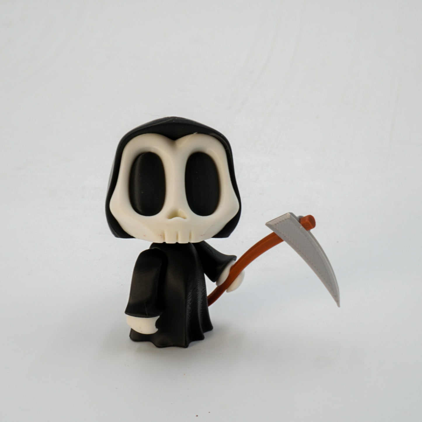 Grim Reaper - Figurine - 3"