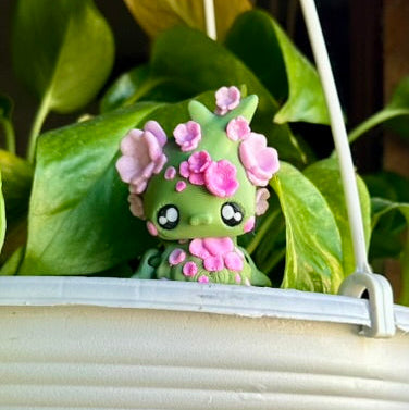 Woodland Pixie