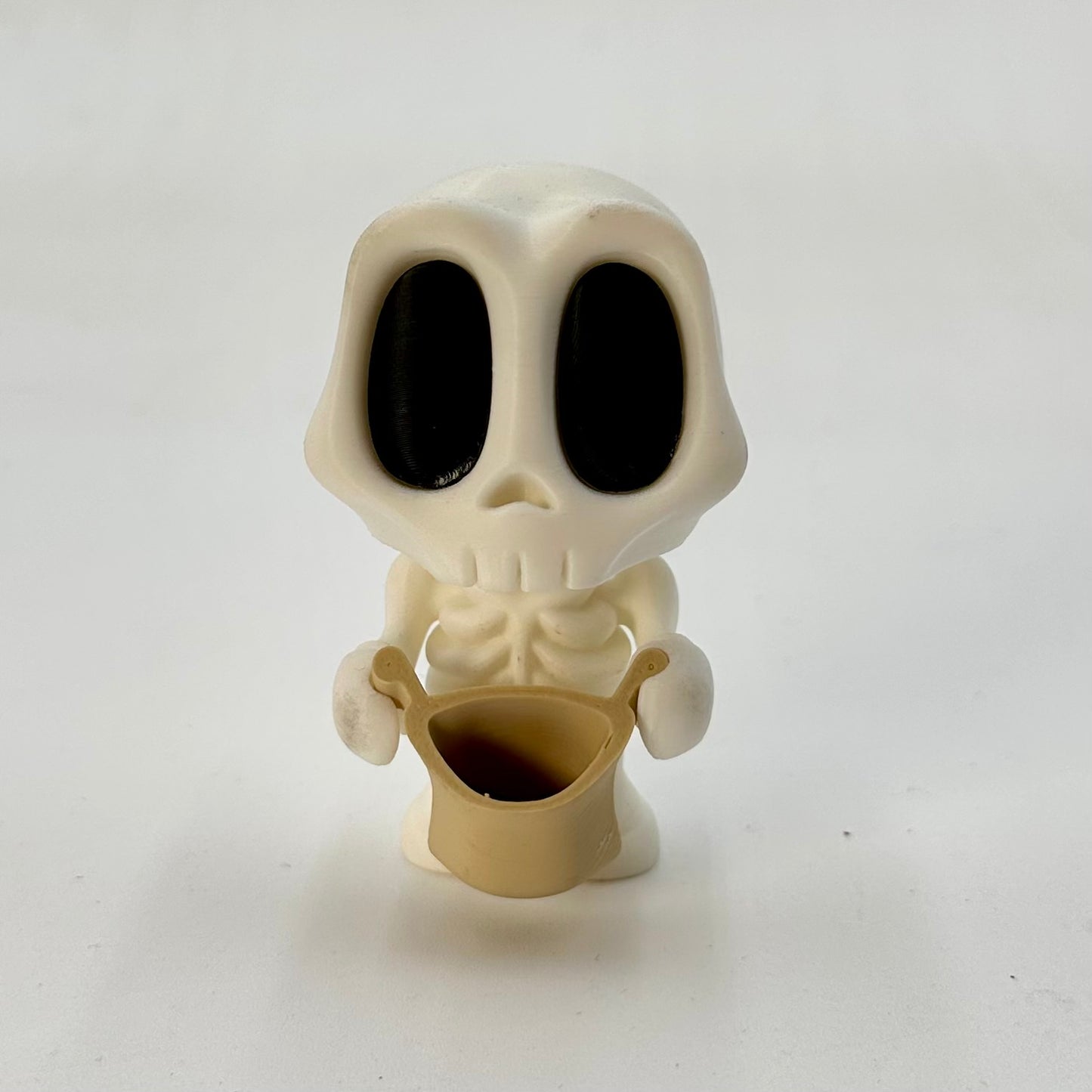 Skeleton - Figurine