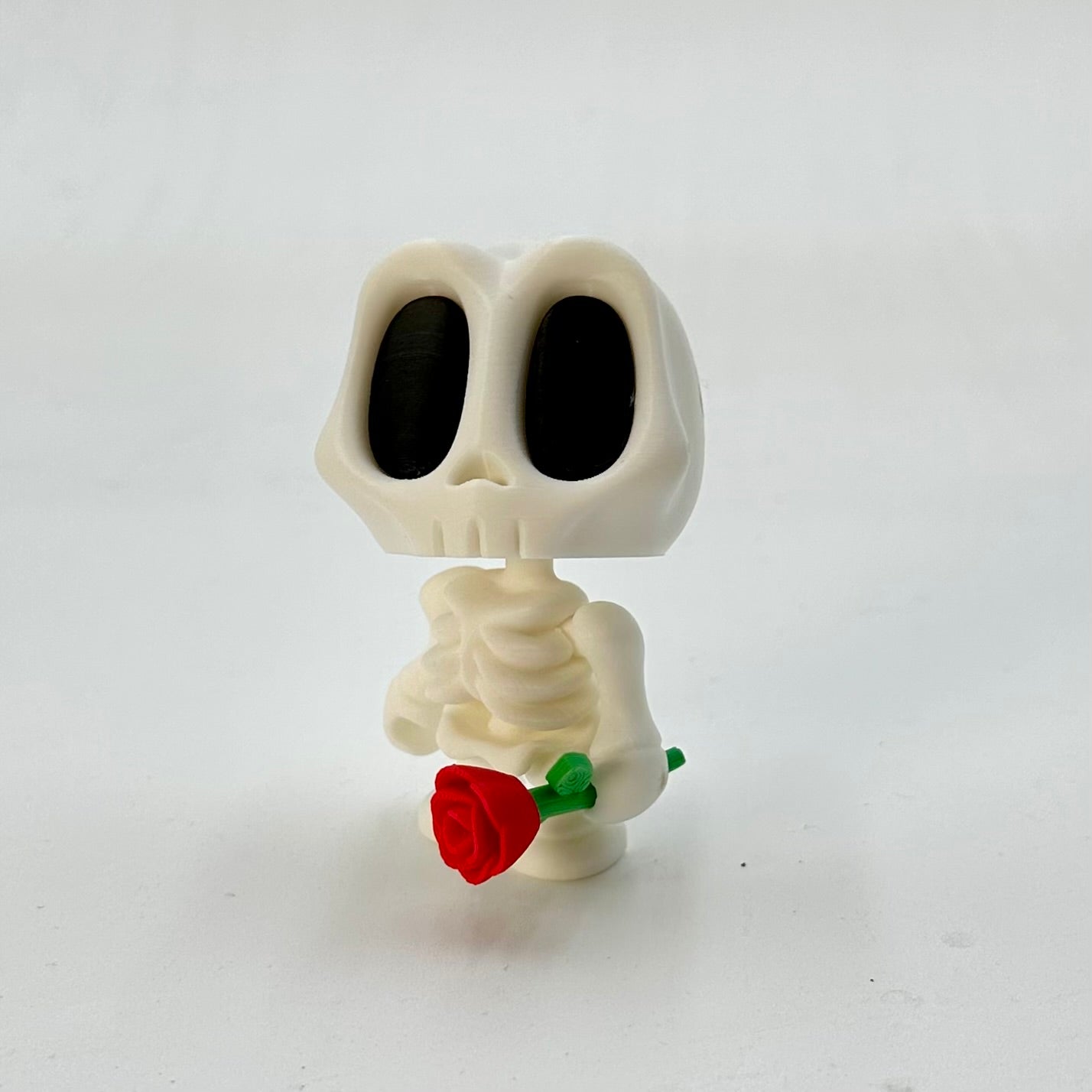 Skeleton - Figurine