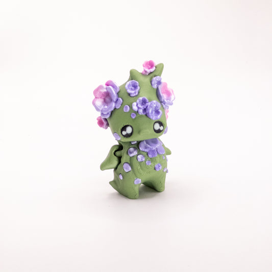 Woodland Pixie
