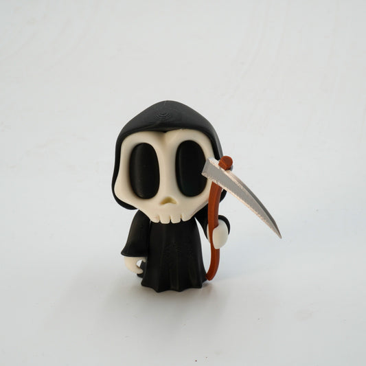 Grim Reaper - Figurine - 3"