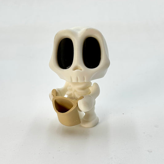 Skeleton - Figurine