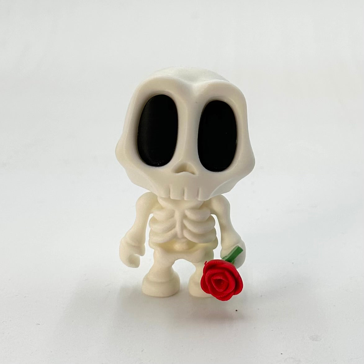 Skeleton - Figurine