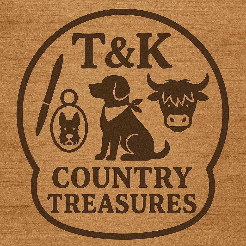 News T & K Country Treasures Gift Shop